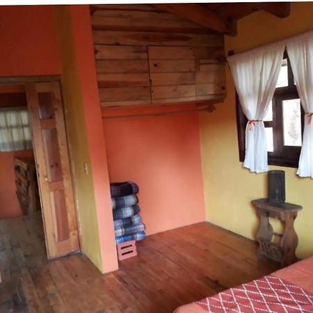 Villa Cabana Las Glorias Mazamitla Exterior foto